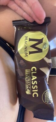 Langnese Magnum Classic 110ml