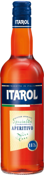 ITAROL Aperitivo 11% 0,7l