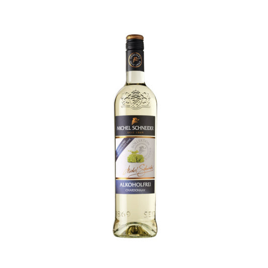 Michel Schneider Chardonnay alkoholfrei 0,75l