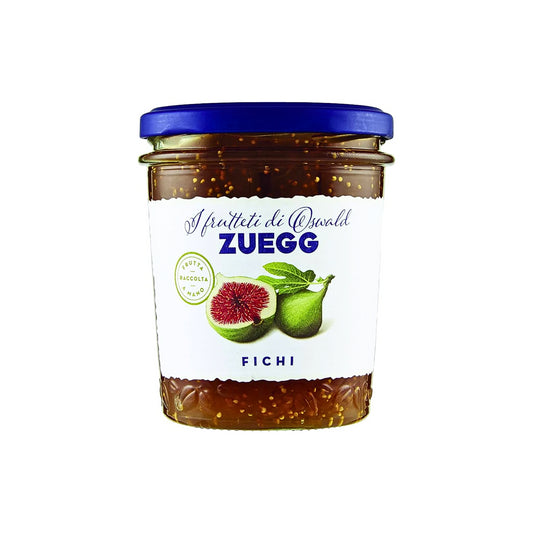 Zuegg Fruchtaufstrich Feige 330g