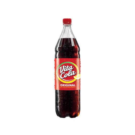 Vita Cola 1,5l DPG