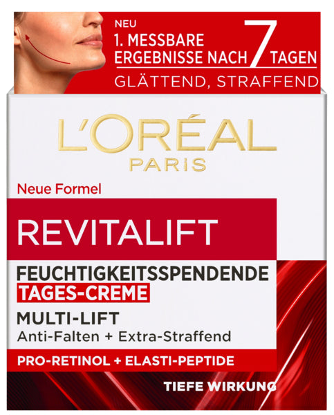 Loreal Revitalift White Reno Tagescreme 50ml