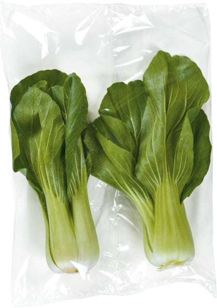 Pak Choi Spanien Klasse I 300g Flowpack