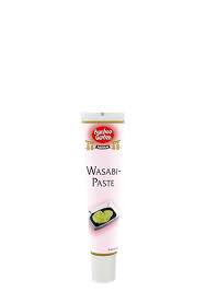 Bamboo Garden Wasabipaste 43g