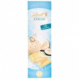 Lindt Eisschokolade Cocos 100g