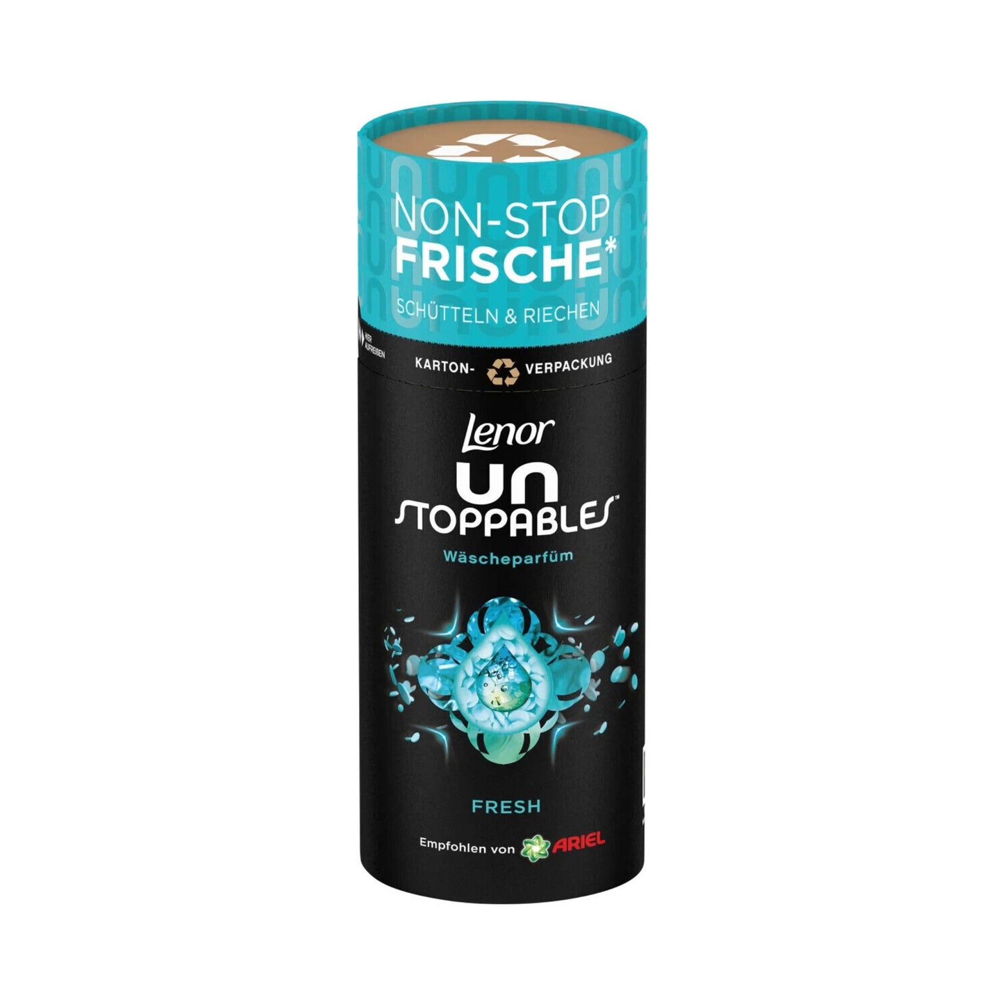 Lenor Unstoppables Wäscheparfüm Fresh 12WL 160g