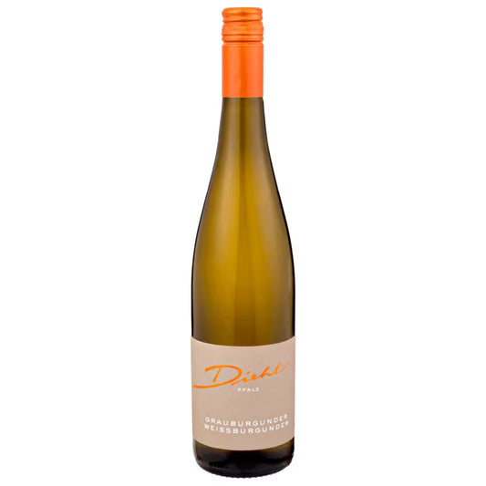 Weingut Diehl Grauburgunder Cuvee 0,75l
