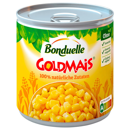 Bonduelle Goldmais 300g