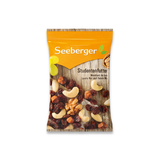Seeberger Studentenfutter 50g