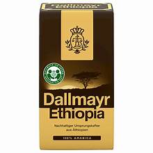 Dallmayr Ethiopia 500g