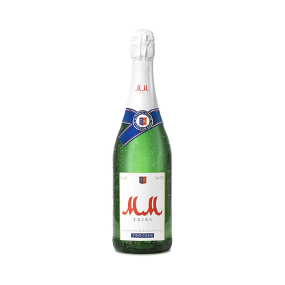 MM Extra Sekt trocken 0,75l