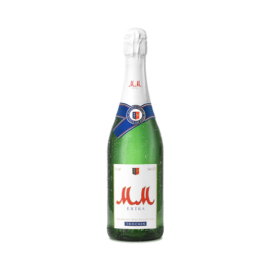 MM Extra Sekt trocken 0,75l