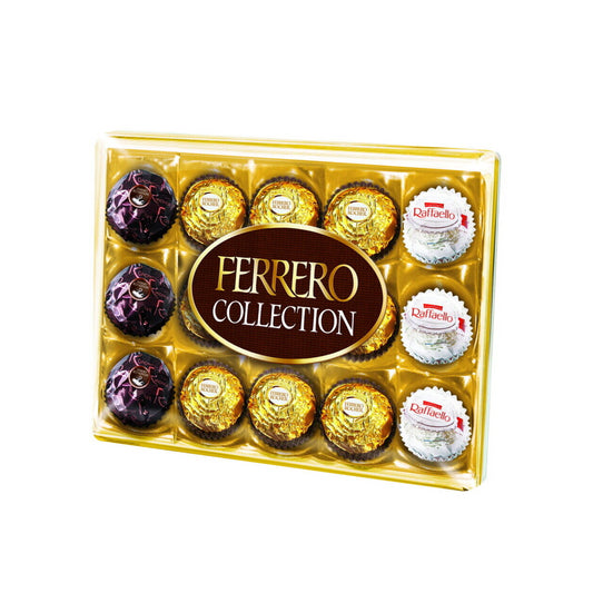 Ferrero Collection 172g