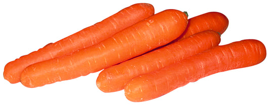 Unsere Heimat Möhren Deutschland Klasse I