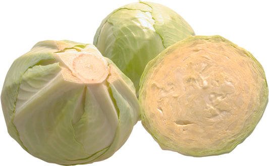 Unsere Heimat Weißkohl Deutschland Klasse I