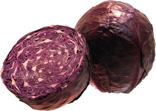 Unsere Heimat Rotkohl Deutschland Klasse I