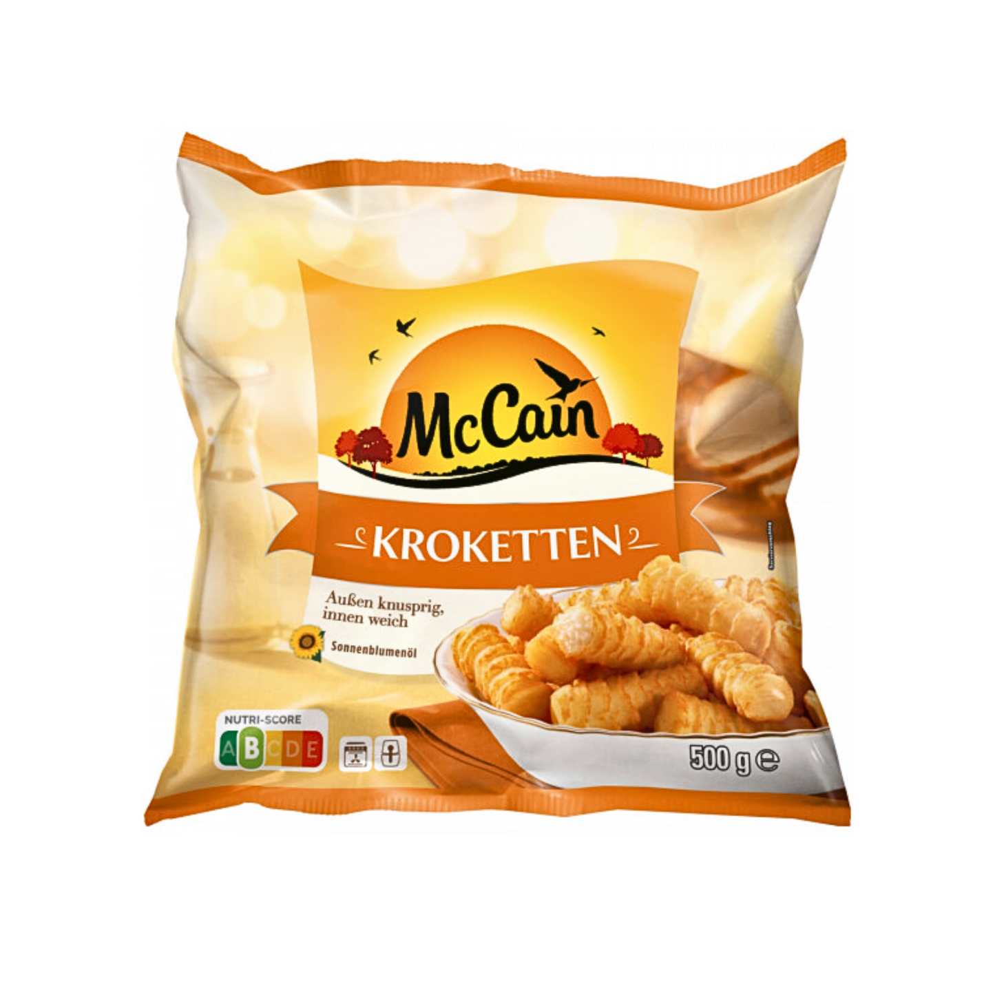 McCain Kroketten 500g