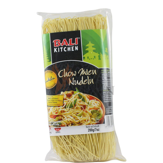 Bali Kichen Chow Mien Nudeln 200g