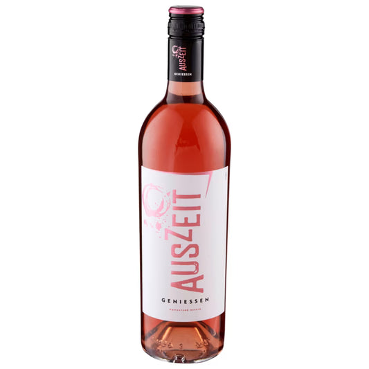 Auszeit Rosewein QW feinherb 0,75l