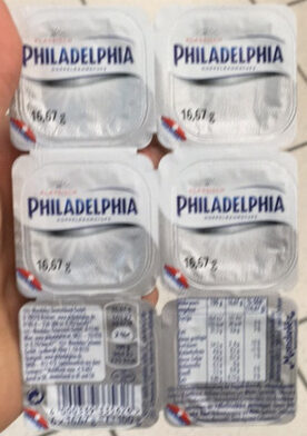 Philadelphia Natur Doppelrahmstufe 6x16,67g