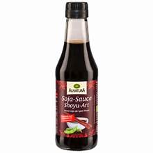 Bio Alnatura Soja Sauce Shoyu 250ml