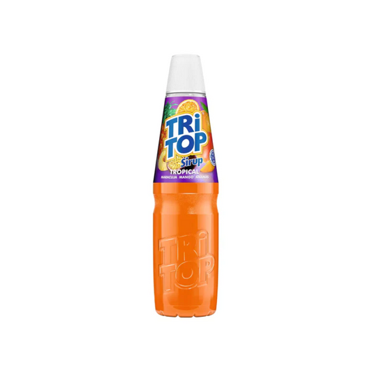 Tri Top Tropical 0,6l