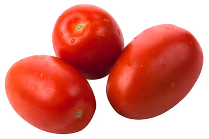 Flaschen Tomaten
