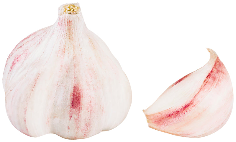 Knoblauch trocken weiß Spanien Klasse I