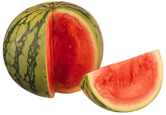 Wassermelonen rot kernarm Italien Kasse I