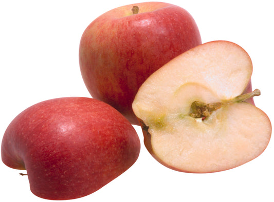 Unsere Heimat Äpfel Braeburn Deutschland Klasse I