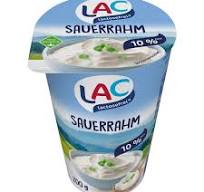 Schwarzwaldmilch LAC Sauerrahm 10% 200g