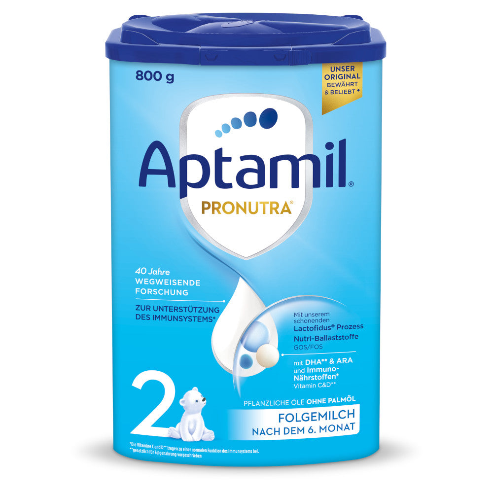 Aptamil 2 800g