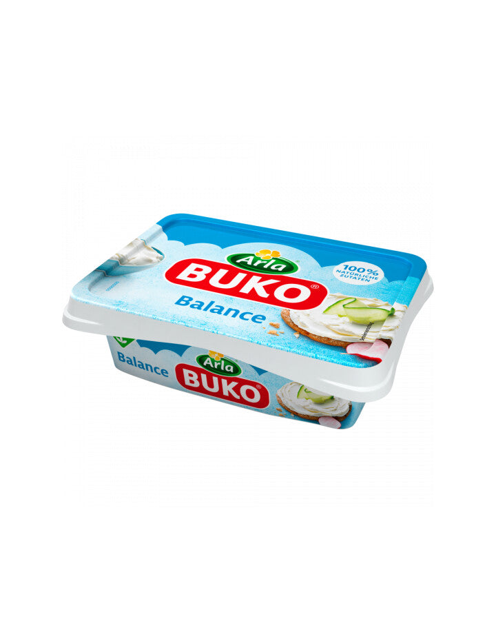 Arla Buko Balance Rahmstufe 200g