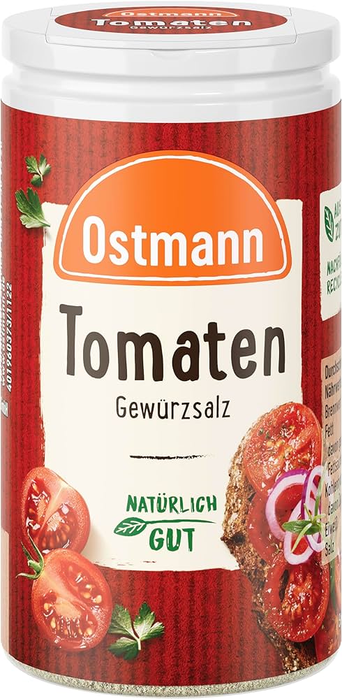 Ostmann Tomaten Gewürzsalz 60g