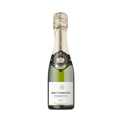 Brut Dargent Sekt 0,2l