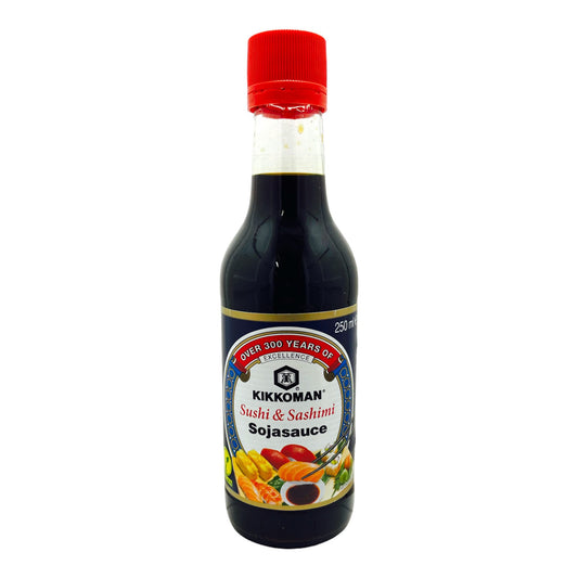 Kikkoman Soja Sauce Sushi 250ml