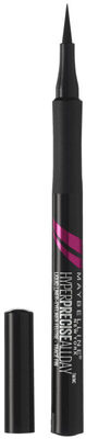 Maybelline Precise Liquid Liner 700 black 1ml