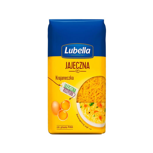 Lubella Krajaneczka Nudeln 250g