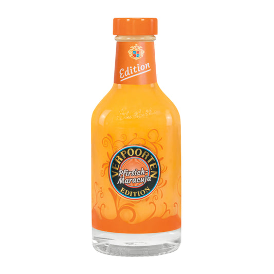 Verpoorten Pfirsich-Maracuja 17% Limited Edition 0,2l