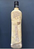 Berentzen White Chocolate Macadamia 17% 0,7l