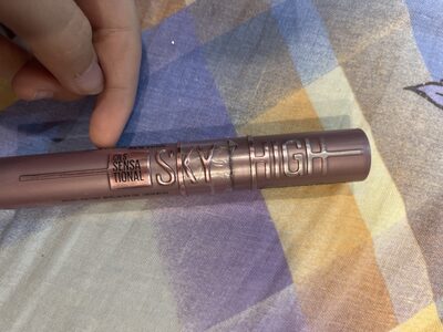 Maybelline Lash Sensational Mascara sky high 7,2ml