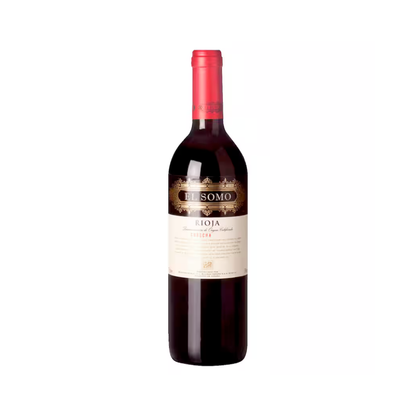 Rioja El Somo trocken DOC 0,75l