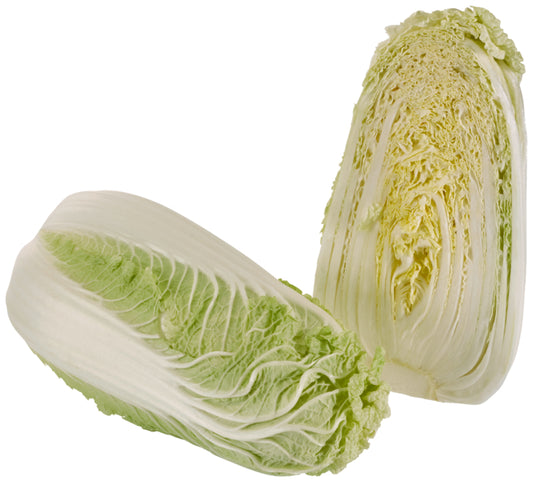 Unsere Heimat Chinakohl Deutschland Klasse I