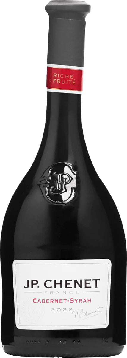 JP Chenet Cabernet Syrah IGP 0,75l