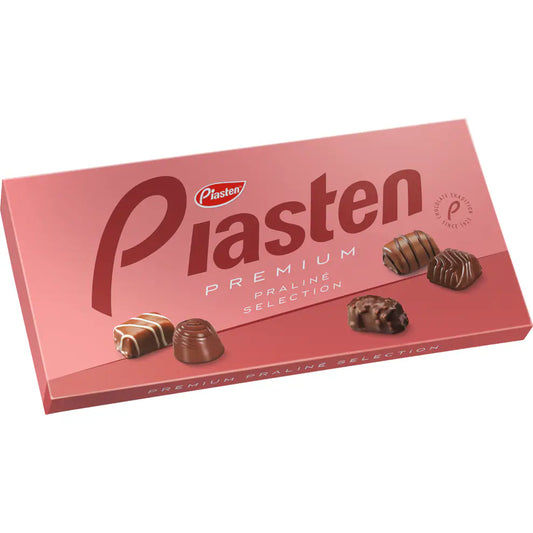 Piasten Pralinen 400g