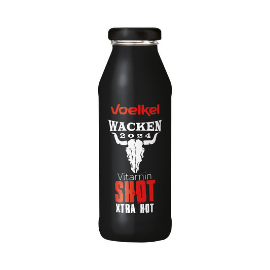 Bio Voelkel Wacken Vitamin Shot 0,28l EW