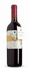 Bio Tonon Merlot Villa Carlotta 0,75l