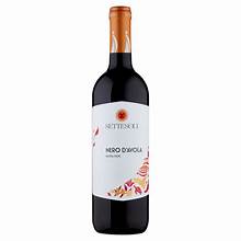 Settesoli Nero d' Avola DOC Sicilia 0,75l