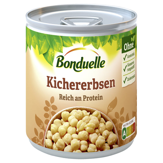 Bonduelle Kichererbsen 150g