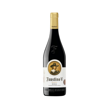 Faustino V Rioja Tinto Reserva 0,75l